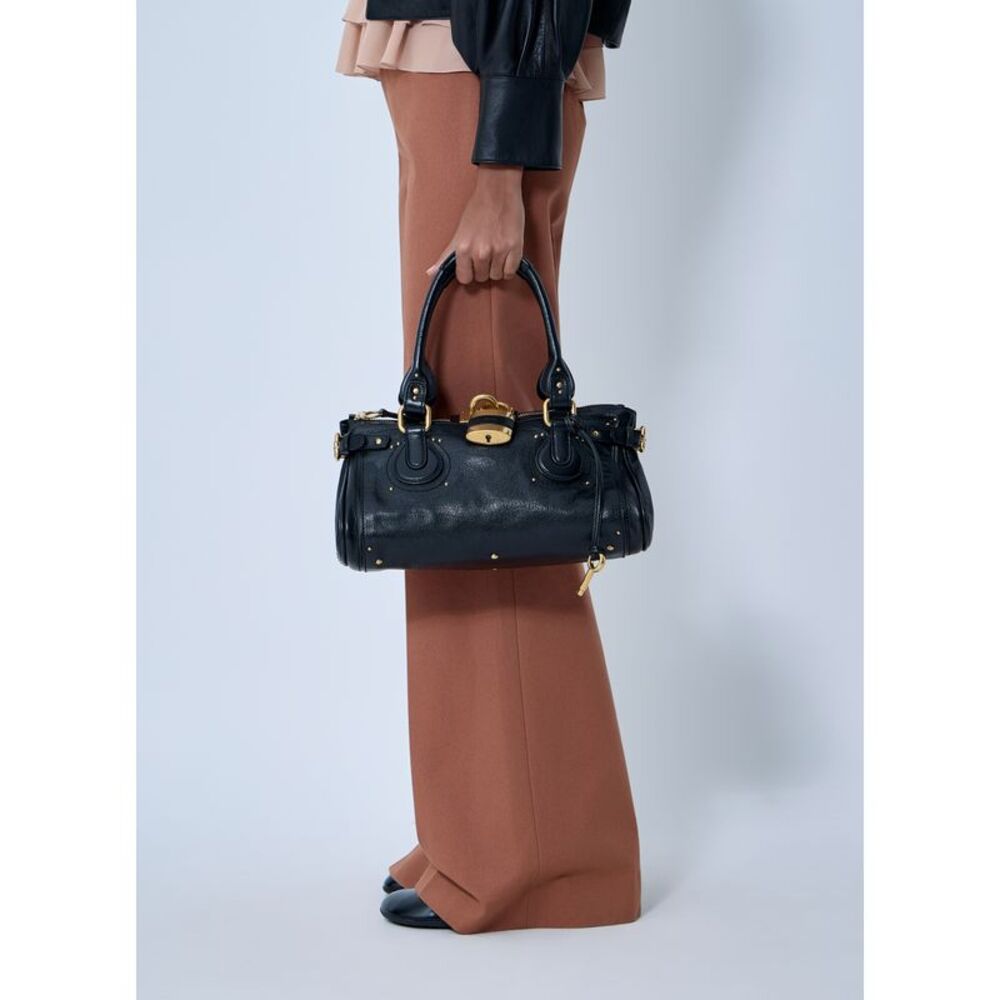 Chloe Women Paddington Handbag - Picture 2 of 5